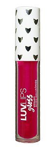 Luv Lips Gloss Tropical