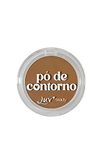 Pó Compacto para Contorno 02