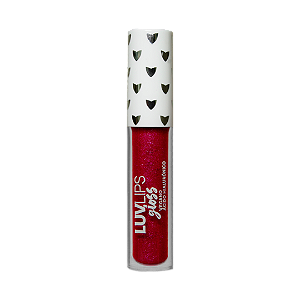 Luv Lips Gloss Fever