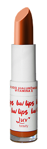 Batom LuvLips Cremoso -  Cupid