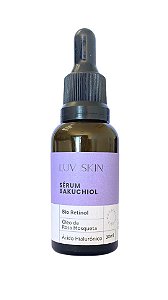 Serum Bakuchiol