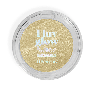 Iluminador Cremoso I Luv Glow - cor Enigma