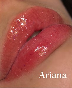 LuvLips Gloss Ariana
