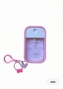 Bruma Perfumada para Corpo e Cabelo - Surf & Sun