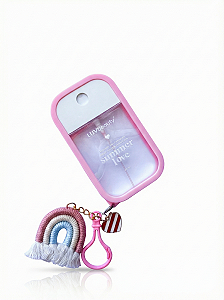 Bruma Perfumada para Corpo e Cabelo - Summer Love