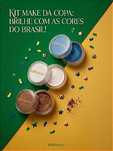Kit Make Copa 2026