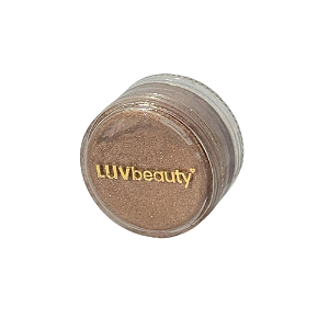 Glitter Moccha Mousse Luv Beauty