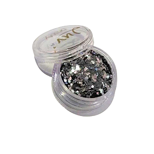 Glitter Flocado - Cor 901