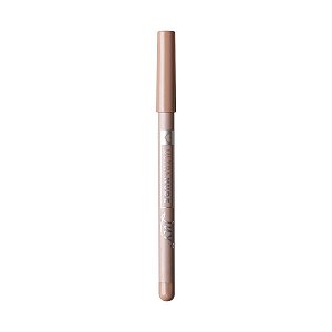 Lapis Delineador para Olhos Ultranude a Prova D'Agua Luv Beauty