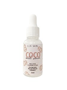 Coco Milk Serum