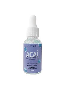 Açai Serum Ultra Hidratante