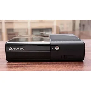 Xbox 360 Desbloqueado Seminovo + 1 Controle e 10 Jogos