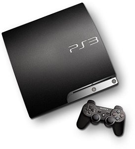 Playstation 3 Desbloqueado