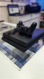Console Playstation 4 FAT 500 GB