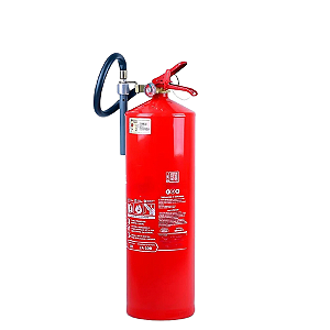 Extintor Espuma Mecanica 10 Litros 2A 10B