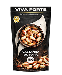 Castanha Do Pará Media