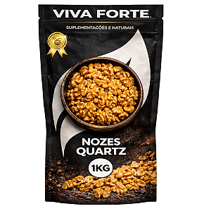 Nozes Quartz Premium