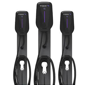 Carregador AC11 KWBL