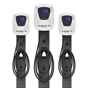 Carregador AC 11 kW SL