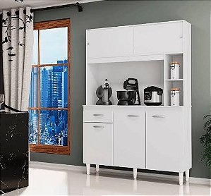 Kit Cozinha Duda 1,20m