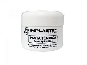Pasta Termina 100g Pote