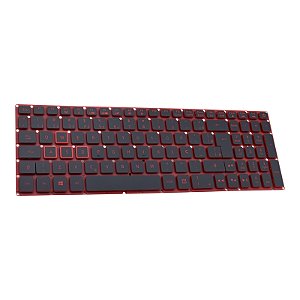 Teclado para Notebook Acer Nitro AN515