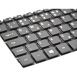 Teclado para Notebook Samsung NP350XAA | Preto