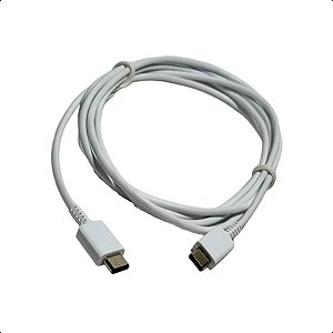 Cabo Tipo C Gh39-02089a Para Samsung Galaxy