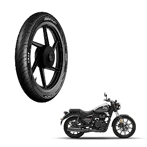 Pneu Dianteiro Zoom Plus TL 100/90-19 Meteor 350 CEAT