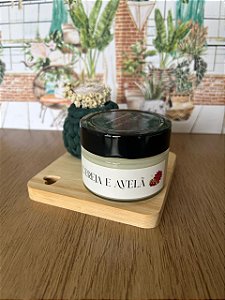 Vela Aromática - Cereja e Avelã - 120g