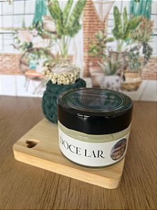 Vela Aromática - Doce Lar - 120g