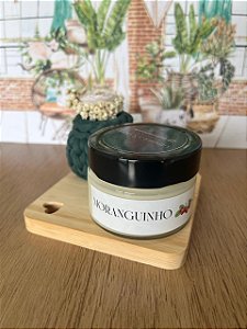 Vela Aromática - Moranguinho - 120g