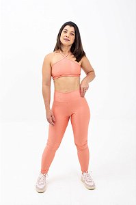 Conjunto Legging alta compressão
