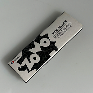 SEDA ZOMO MINI BLACK