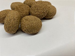 Kit 5 Bolachão EVA Revestido para Pesca Explosão