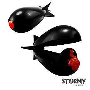 Cevador Cevadeira Rocket da Storny