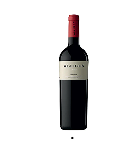Los Aljibes Syrah Tinto 750ml