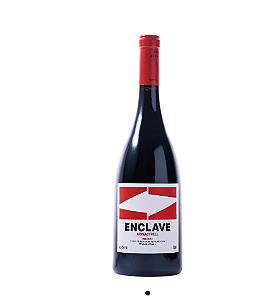 Los Aljibes Enclave Monastrel Tinto 750ml
