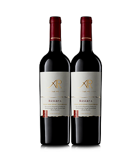 Kit 2 Unidades AR Reserva Tinto 750ml
