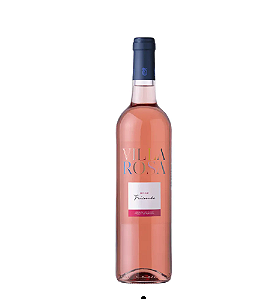 Villa Rosa Frisante Rosé 750ml