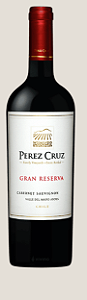 Perez Cruz Gran Reserva Cabernet Sauvignon 2024