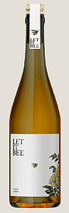 Citizen Wine Let It Bee Verdejo 2023 Orgânico