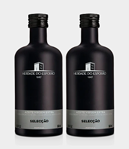 Azeite Esporão Selecção Extravirgem 500ml Kit 2