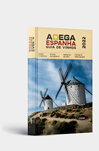 ADEGA Espanha Guia de Vinhos 2022