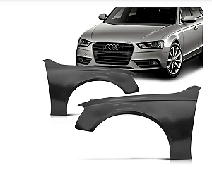 Paralama Audi A4 2013 2014 2015 2016