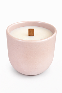 Vela Aromática Patchouli Aromas – Cerâmica Artística