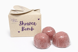 Bombas Aromáticas de Lavanda – Relaxamento e Bem-Estar para os Pés