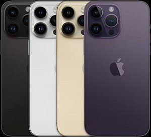 Apple iphone 14 Pro 256GB 5G Excelente