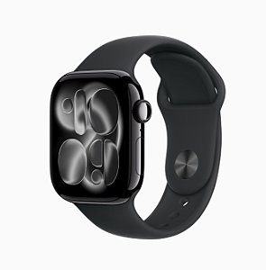 Smartwatch Apple Watch Series 11 46mm – Saúde, Conectividade e Estilo