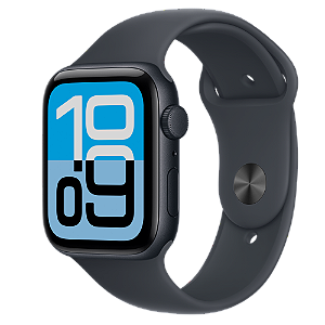 Apple Watch SE 2 40mm – Smartwatch Apple com Saúde, Segurança e Garantia 1 Ano
